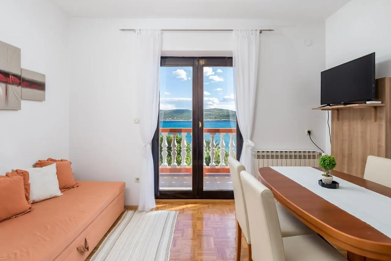 Pansion Kiko Hotel Stari Grad 3*,