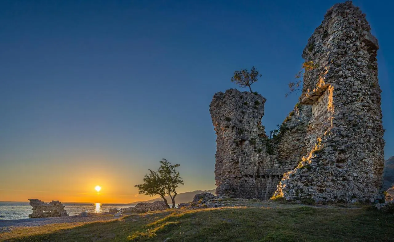 Vendégház Pansion Kiko Hotel Seline