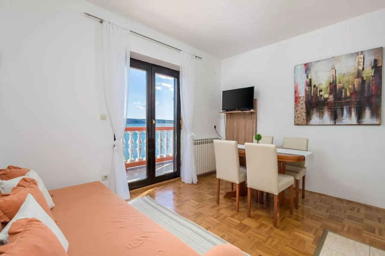 Pansion Kiko Hotel Seline