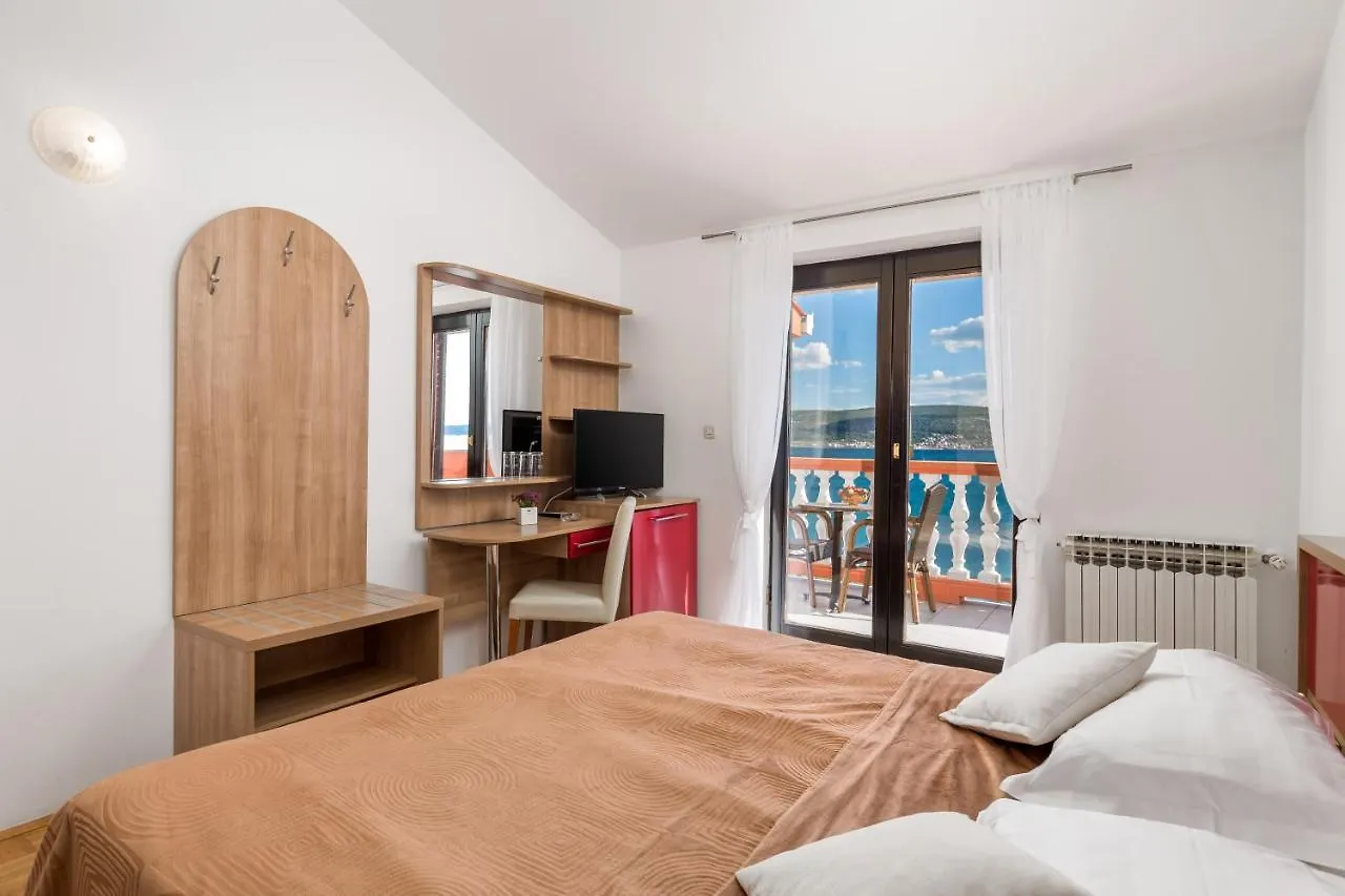 Pansion Kiko Hotel Seline