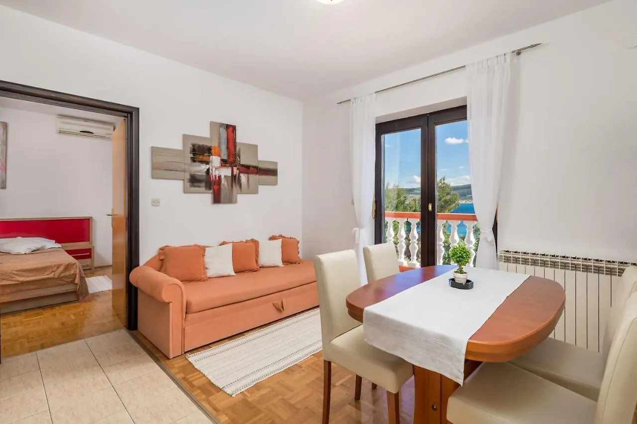 Vendégház Pansion Kiko Hotel Seline