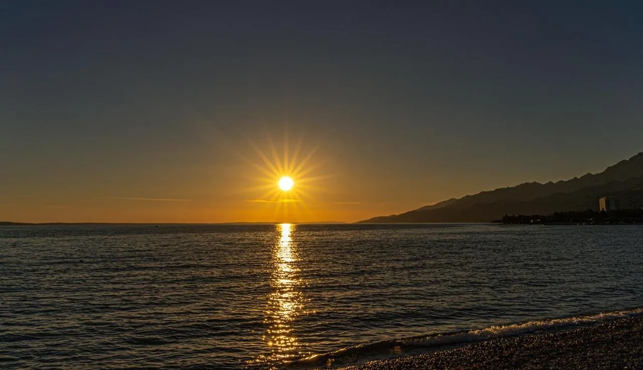 Pansion Kiko Hotel Stari Grad