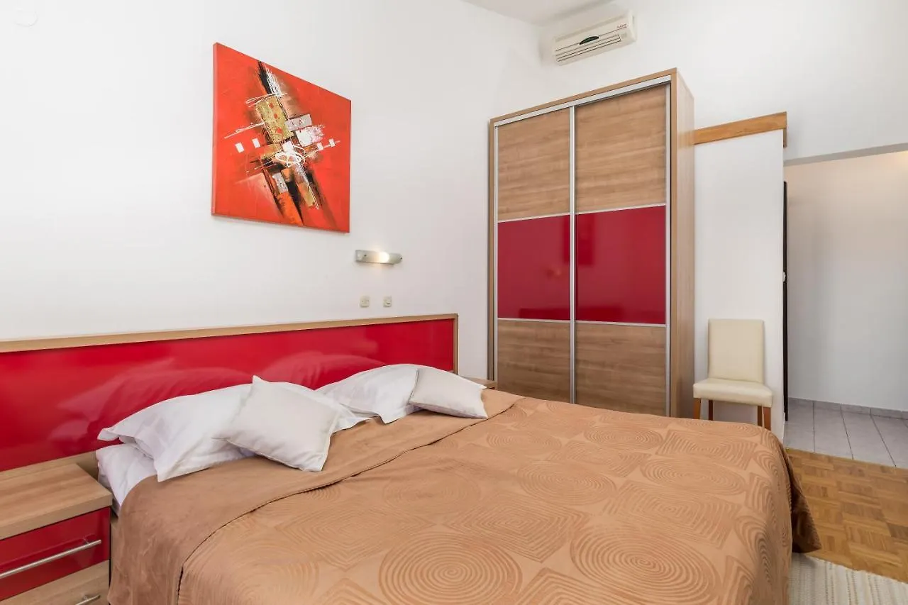 Vendégház Pansion Kiko Hotel Stari Grad