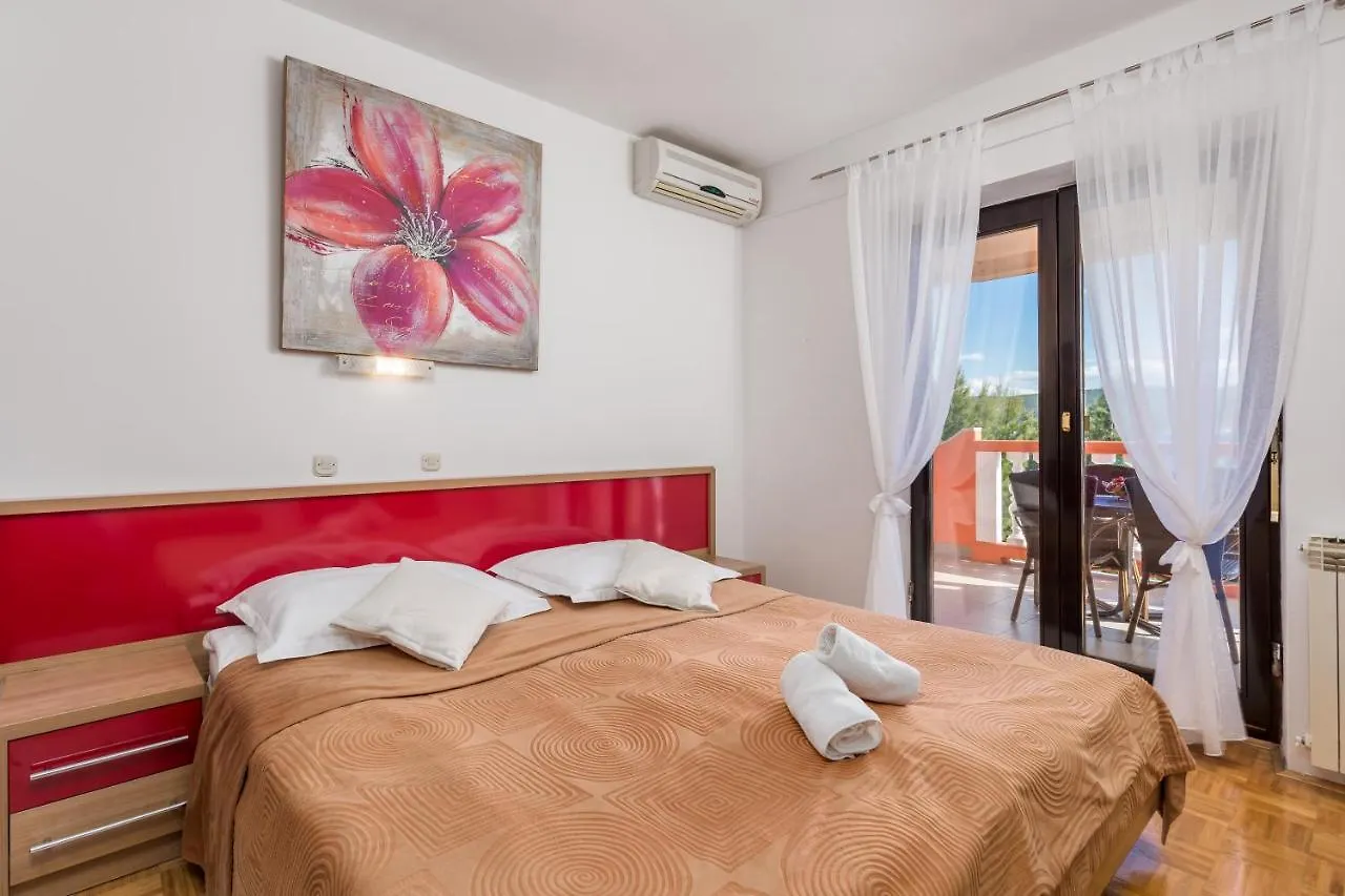 Vendégház Pansion Kiko Hotel Stari Grad