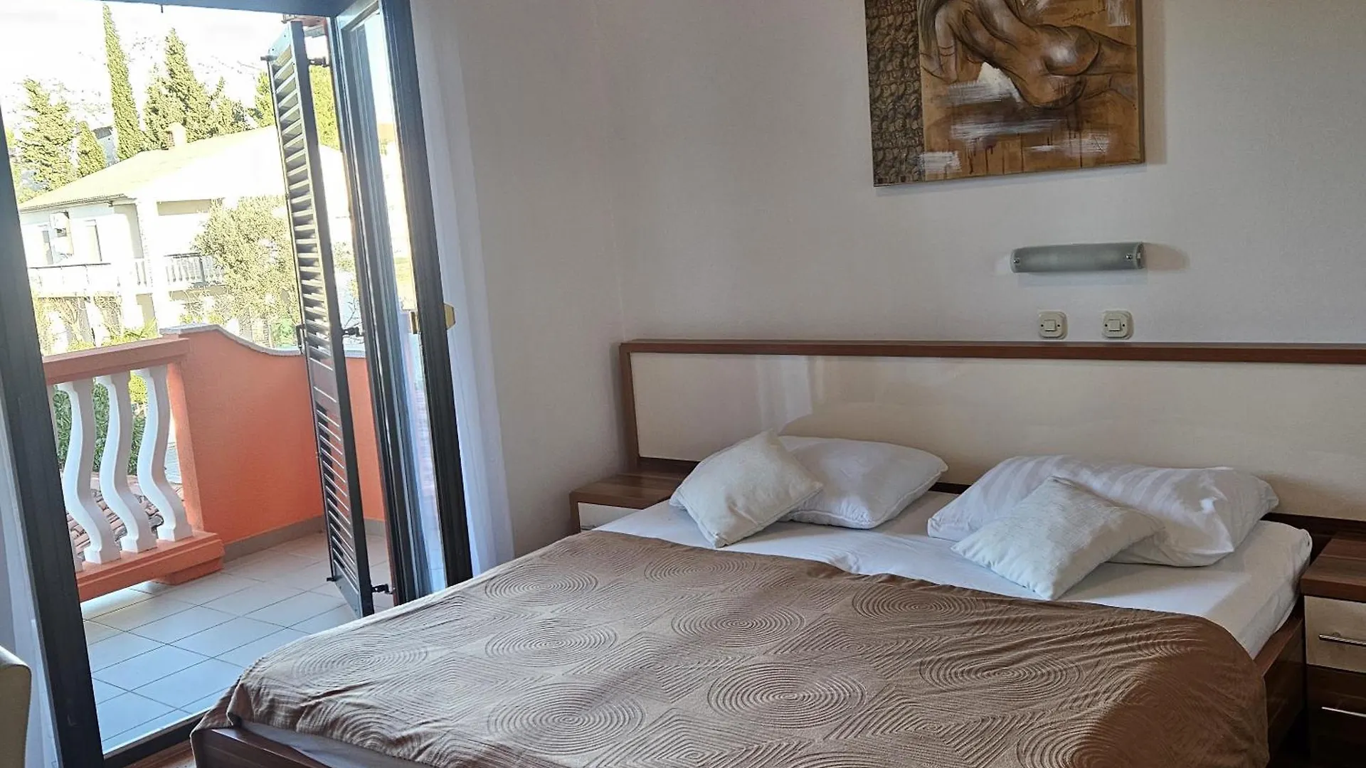 Pansion Kiko Hotel Seline 3*,  Horvátország
