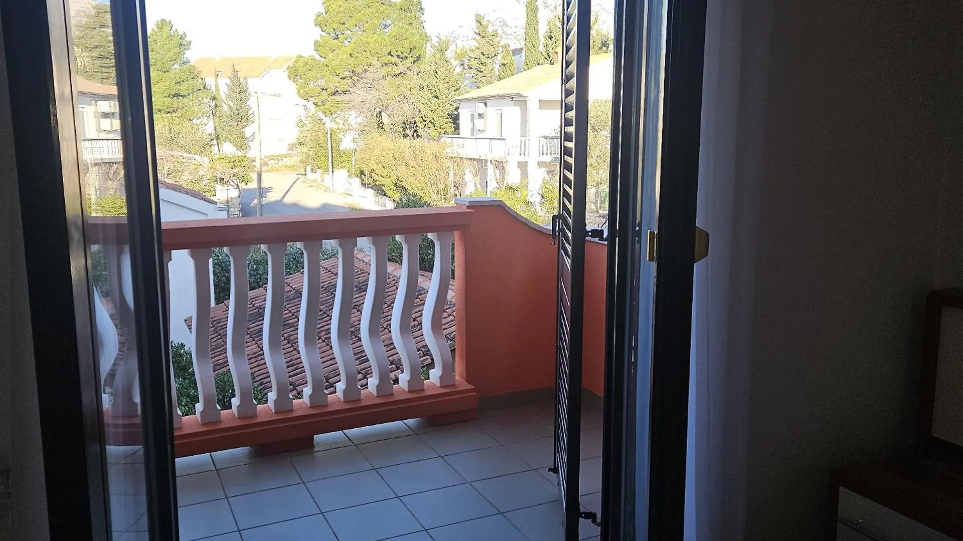 Pansion Kiko Hotel Seline Vendégház