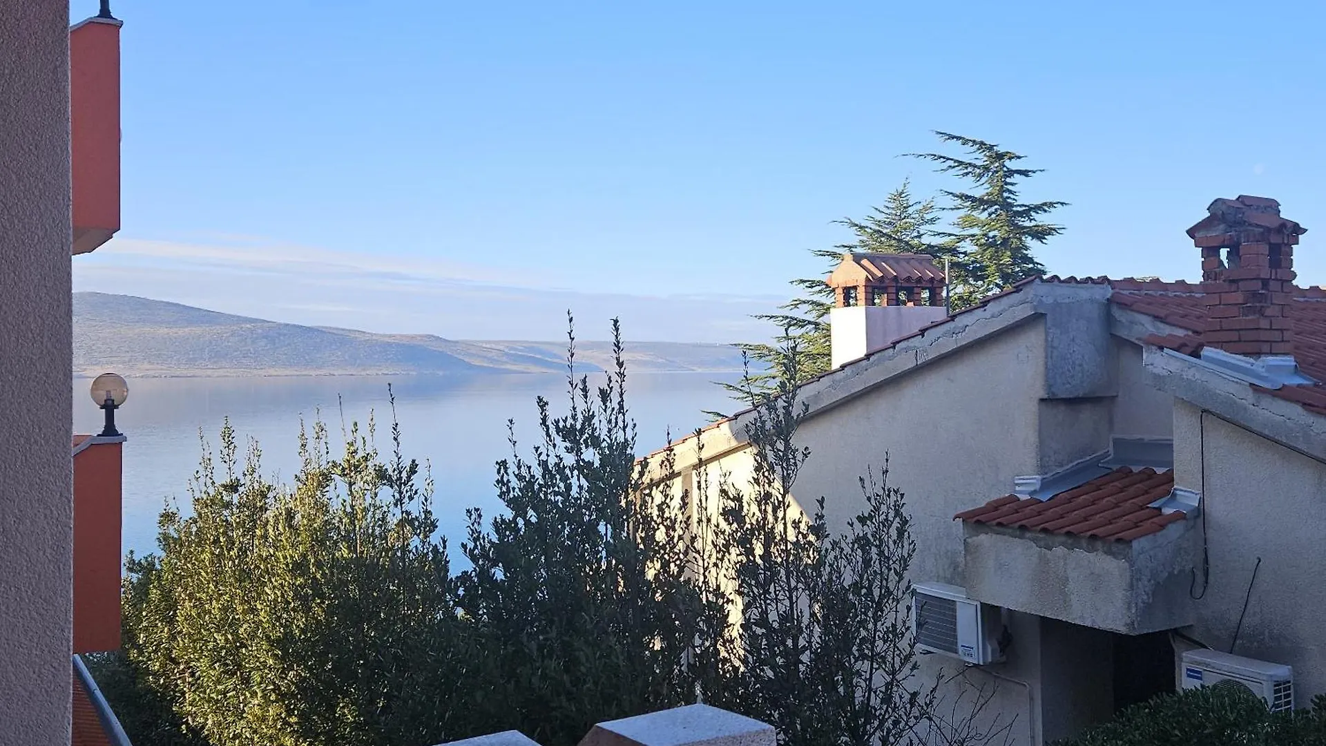 Pansion Kiko Hotel Stari Grad Vendégház