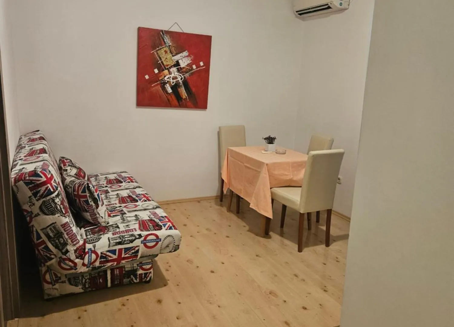 Pansion Kiko Hotel Seline 3*,  Horvátország