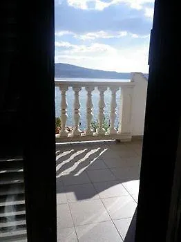 Pansion Kiko Hotel Seline 3*,  Croatia
