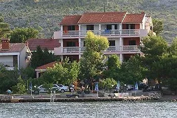 Pansion Kiko Hotel Stari Grad Vendégház