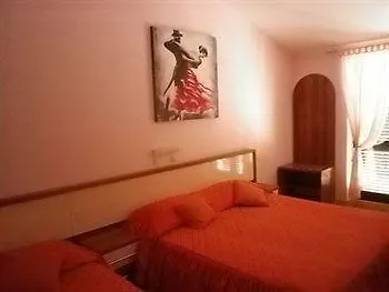 Pansion Kiko Hotel Seline Guest house
