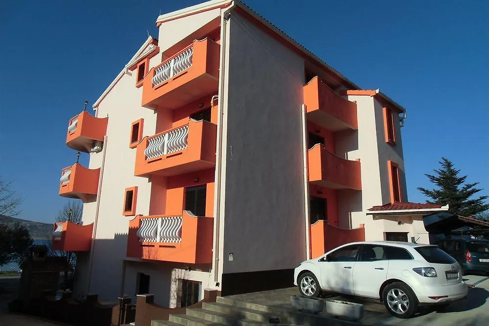 Pansion Kiko Hotel Stari Grad
