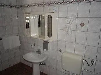 Pansion Kiko Hotel Seline 3*,  Horvátország