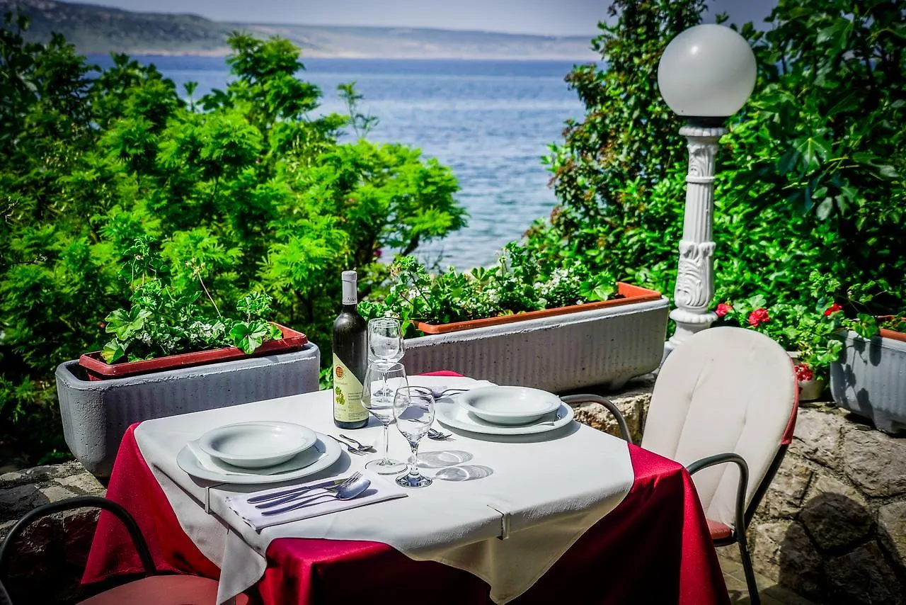 Pansion Kiko Hotel Stari Grad Vendégház