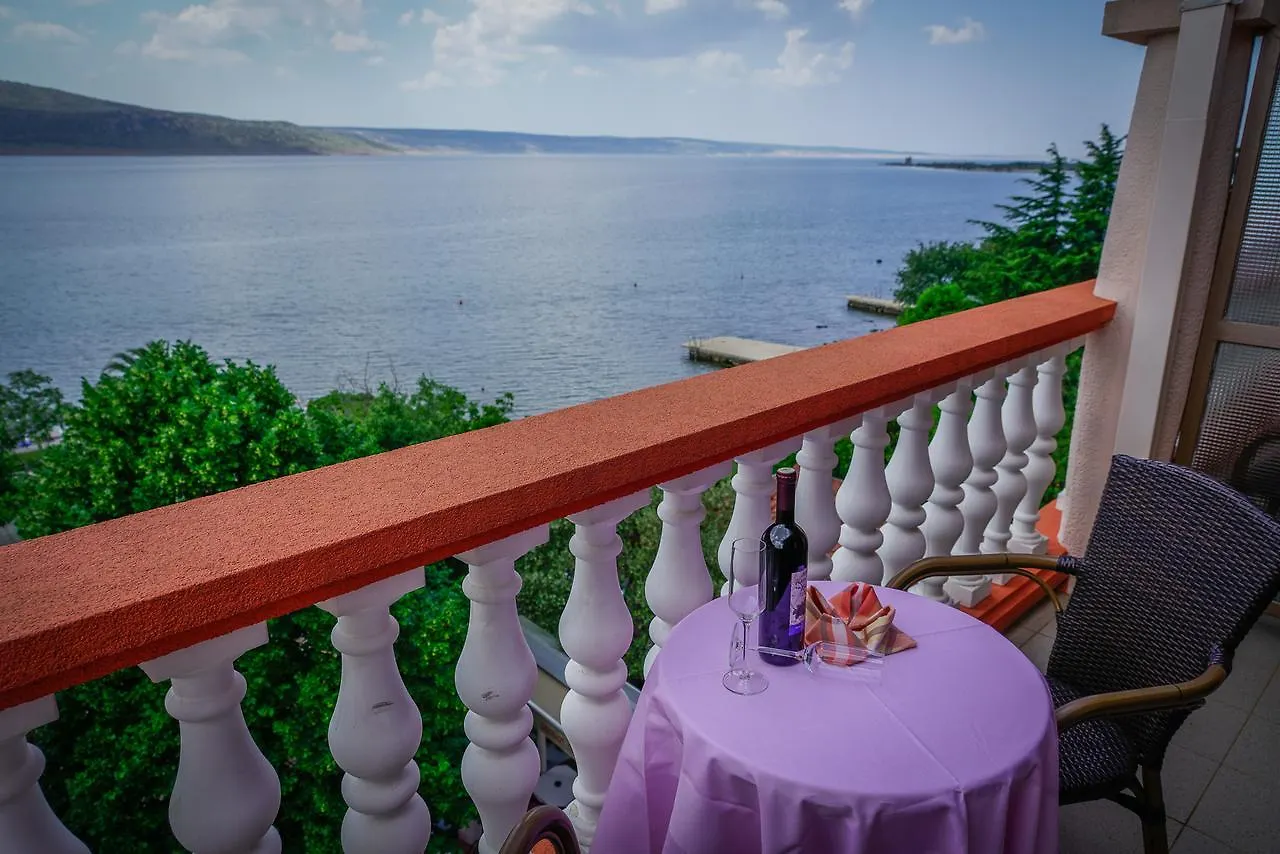 Guest house Pansion Kiko Hotel Seline