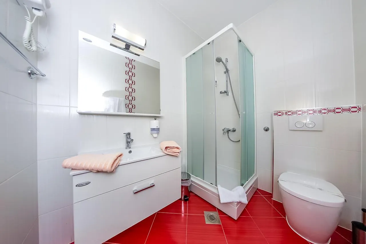 Pansion Kiko Hotel Seline