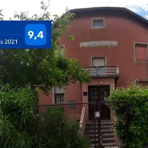 Ilona 3*, Pula Croatia