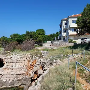 Vendégház Kanata Povile