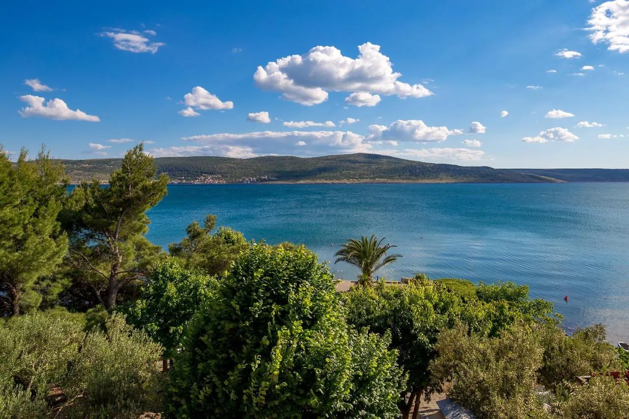 *** Guest house Pansion Kiko Hotel Seline Croatia