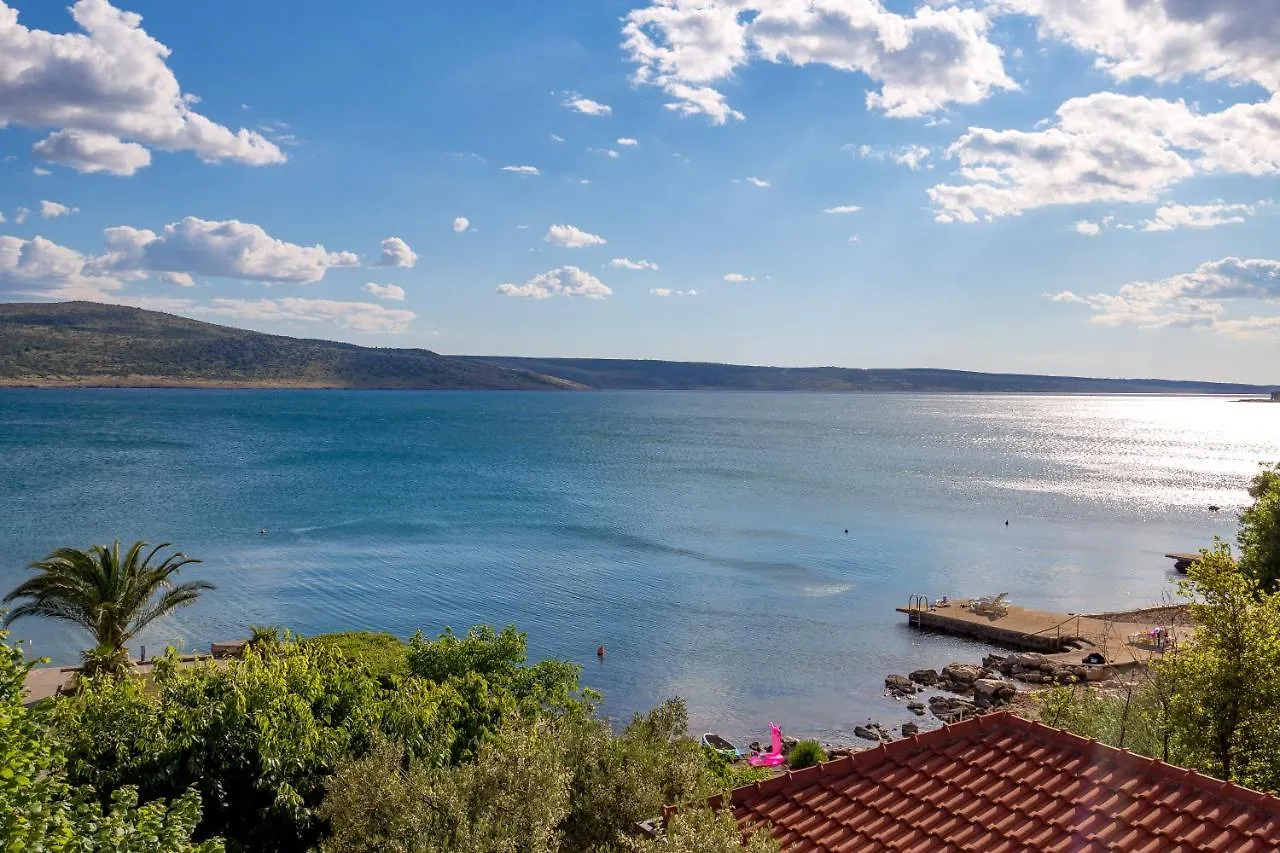 Guest house Pansion Kiko Hotel Seline