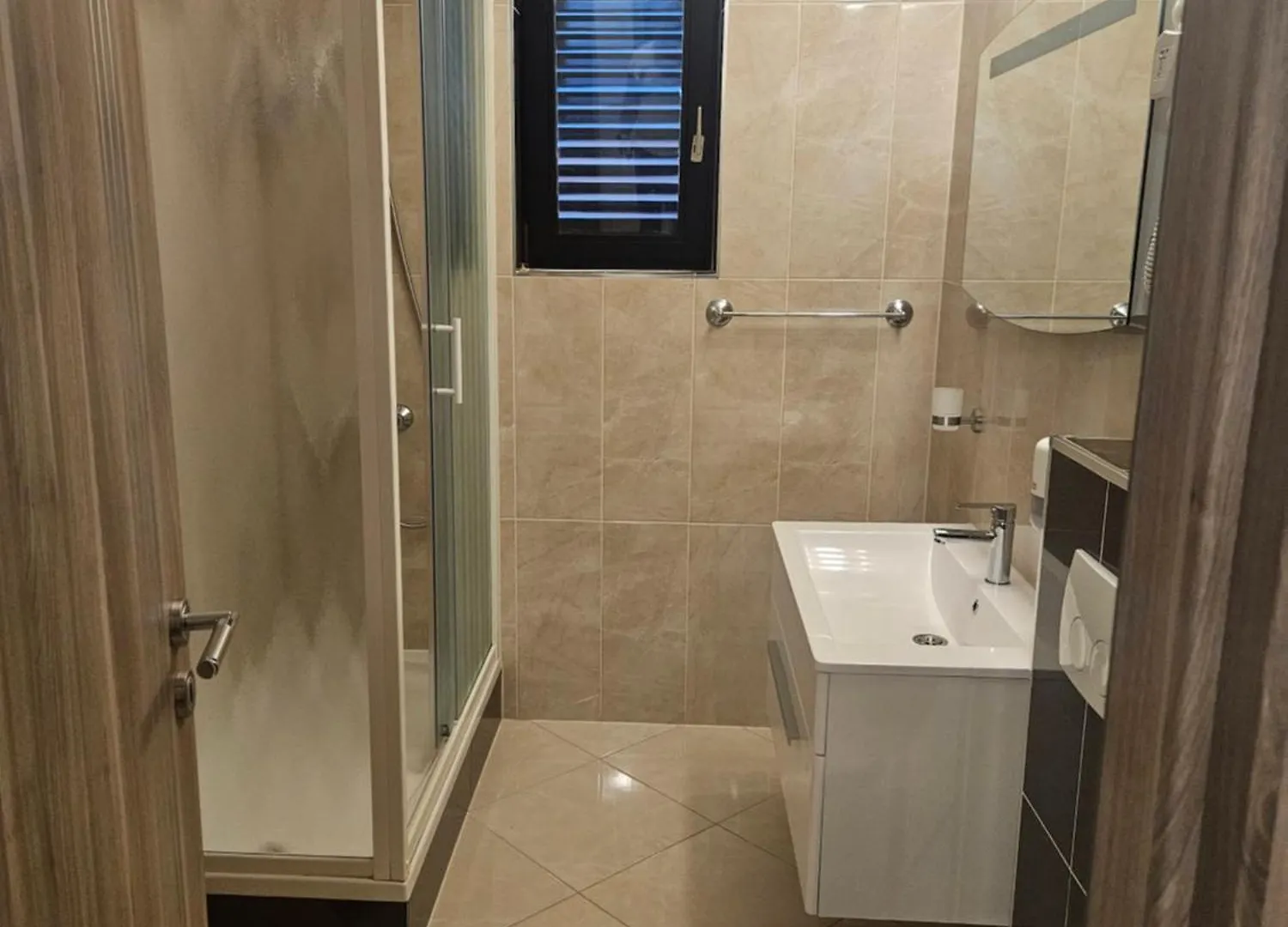 Guest house Pansion Kiko Hotel Seline