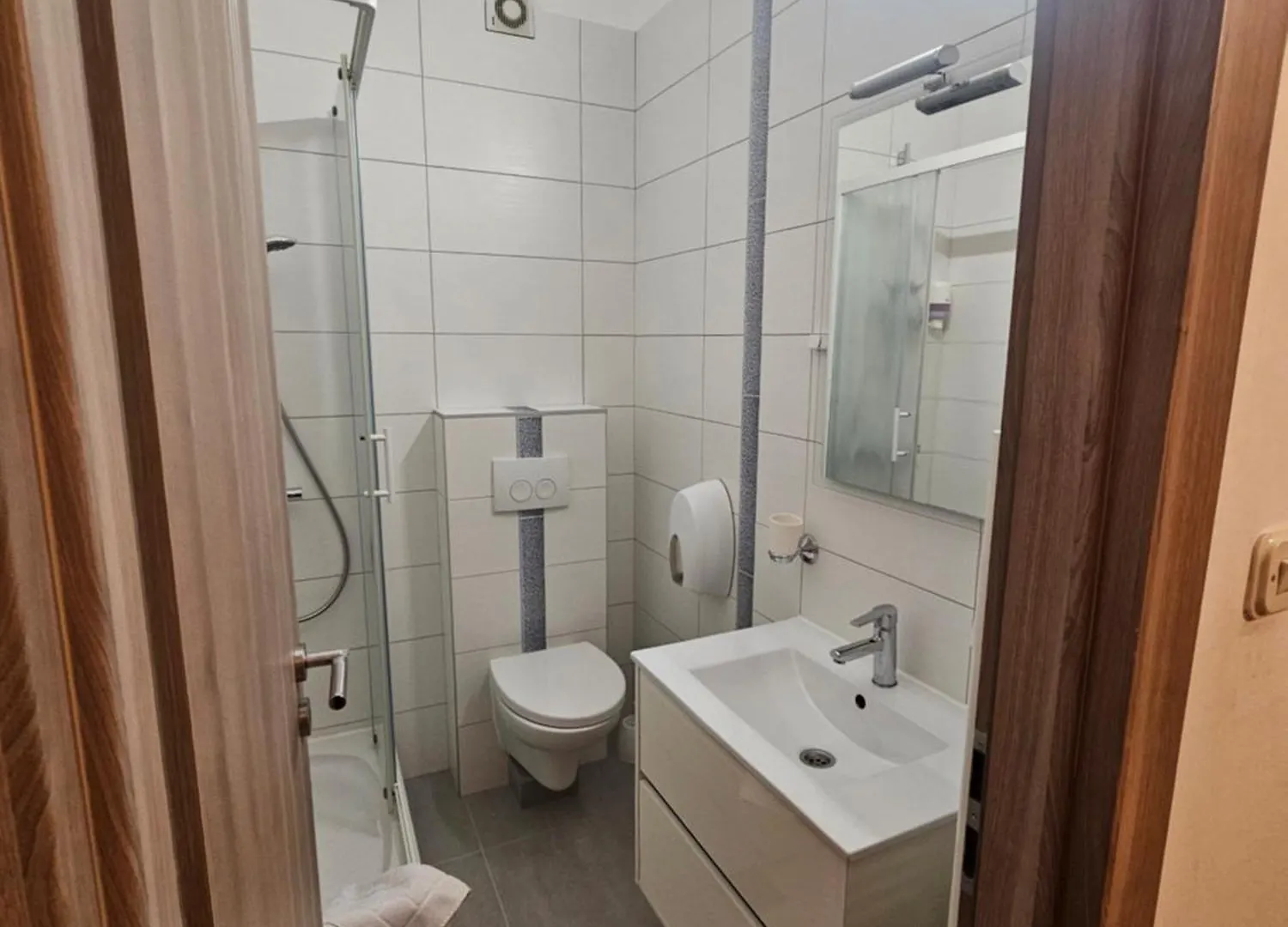 Pansion Kiko Hotel Seline 3*,