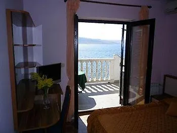 Pansion Kiko Hotel Seline 3*,
