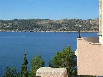 Pansion Kiko Hotel Seline