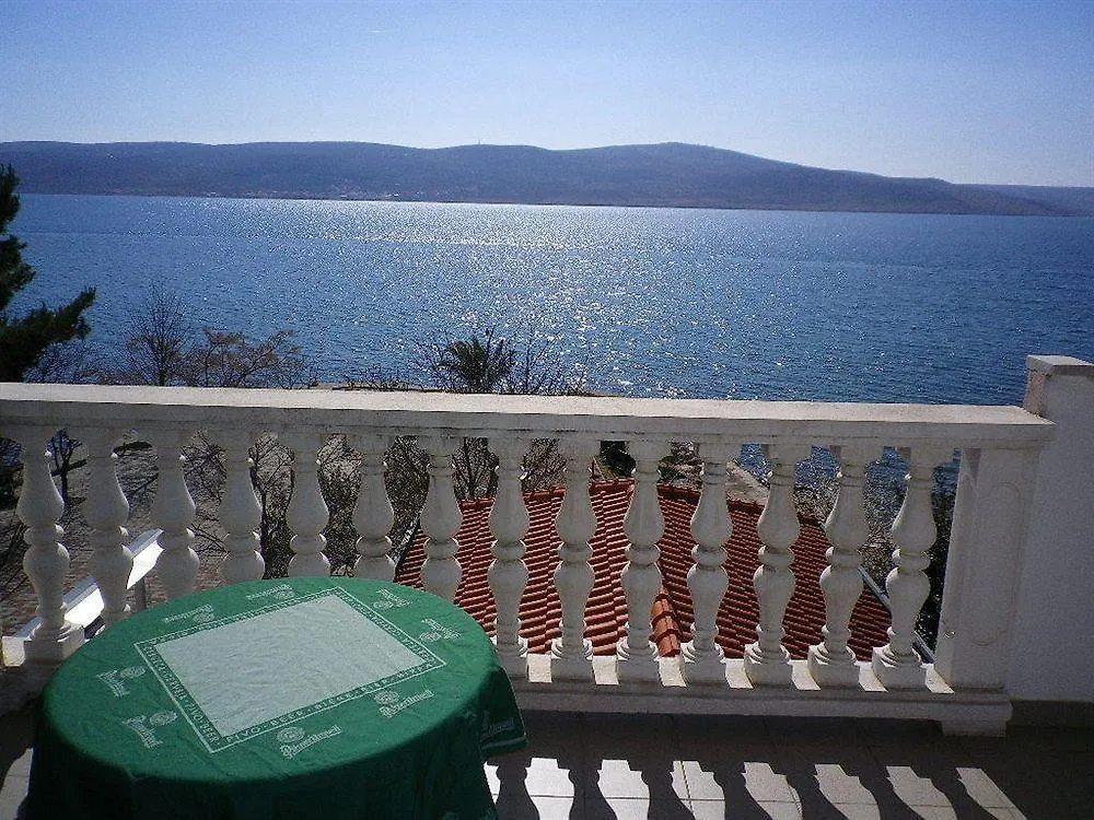Pansion Kiko Hotel Seline